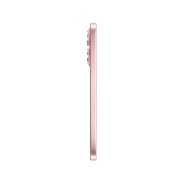 Xiaomi - 17 16 cm (6.3") 5G 12 GB 512 GB 6330 mAh Rosa