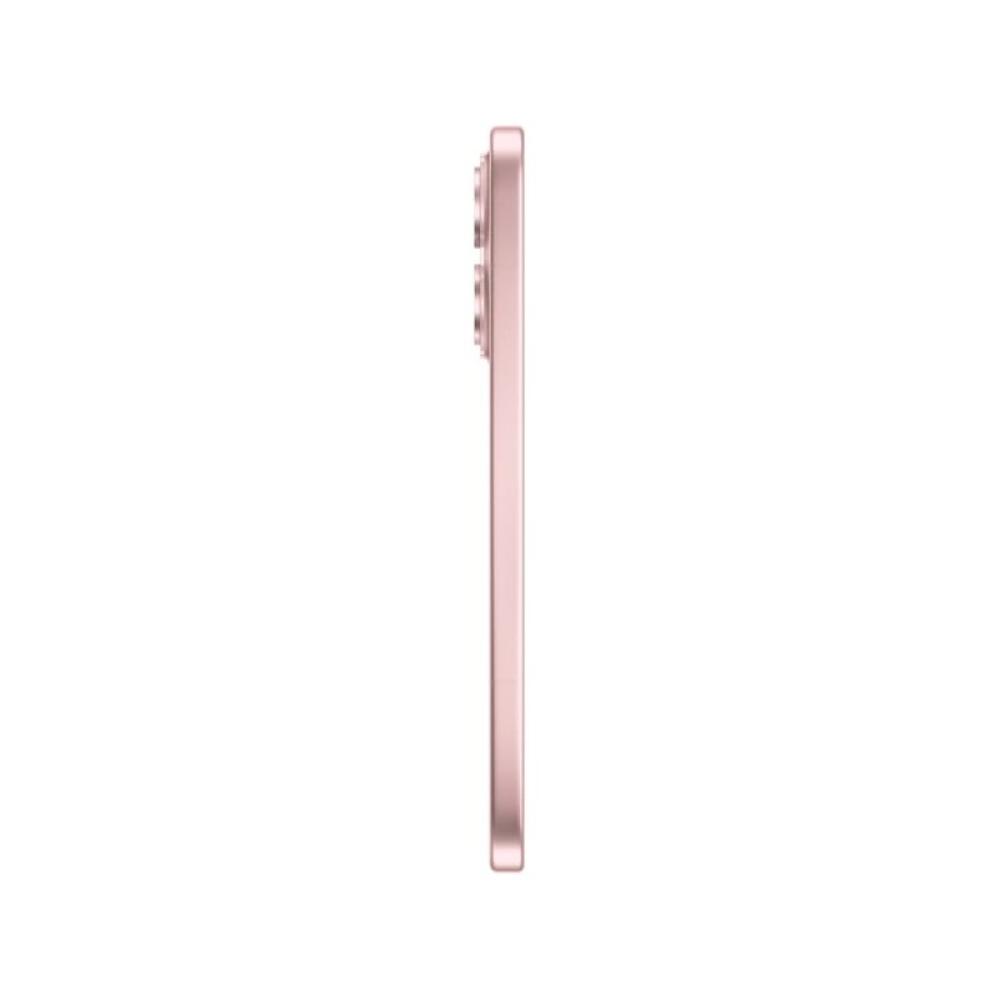 Xiaomi - 17 16 cm (6.3") 5G 12 GB 512 GB 6330 mAh Rosa