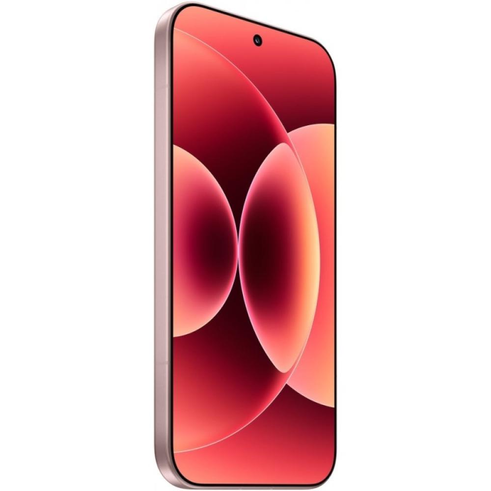 Xiaomi - 17 16 cm (6.3") 5G 12 GB 512 GB 6330 mAh Rosa