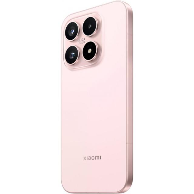 Xiaomi - 17 16 cm (6.3") 5G 12 GB 512 GB 6330 mAh Rosa