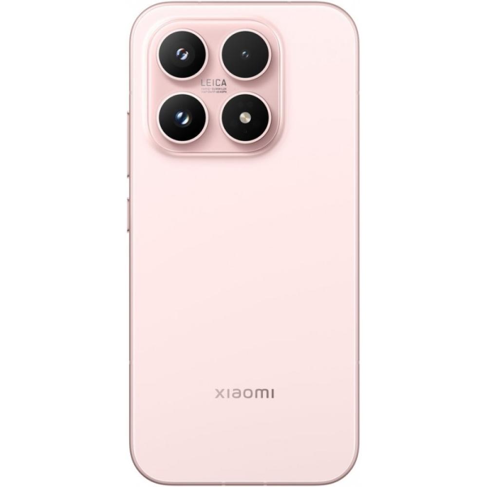 Xiaomi - 17 16 cm (6.3") 5G 12 GB 512 GB 6330 mAh Rosa