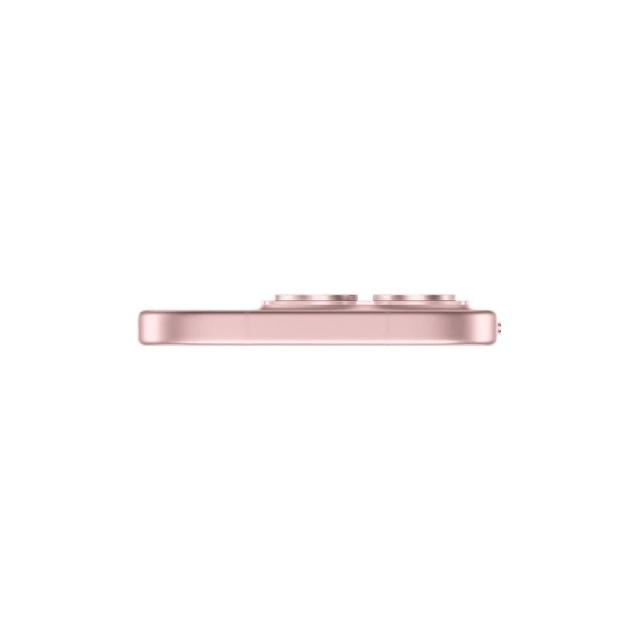 Xiaomi - 17 16 cm (6.3") 5G 12 GB 512 GB 6330 mAh Rosa
