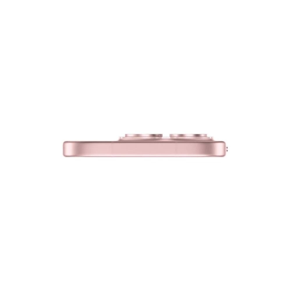 Xiaomi - 17 16 cm (6.3") 5G 12 GB 512 GB 6330 mAh Rosa