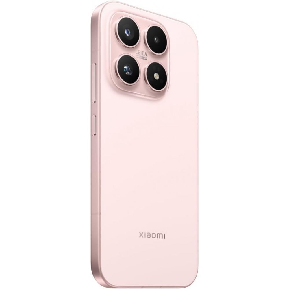 Xiaomi - 17 16 cm (6.3") 5G 12 GB 512 GB 6330 mAh Rosa