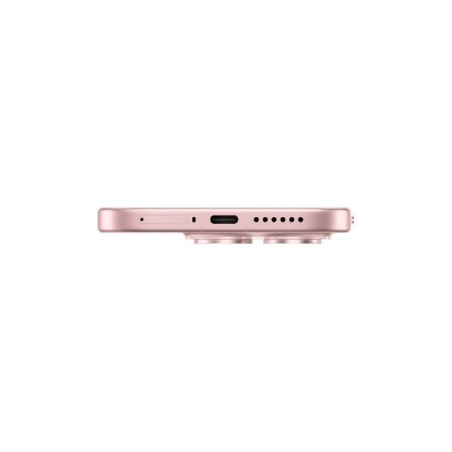 Xiaomi - 17 16 cm (6.3") 5G 12 GB 512 GB 6330 mAh Rosa