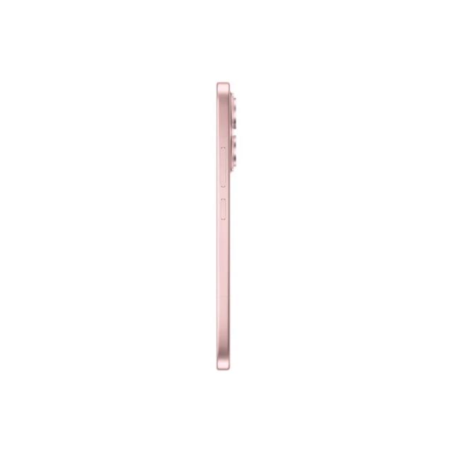 Xiaomi - 17 16 cm (6.3") 5G 12 GB 512 GB 6330 mAh Rosa