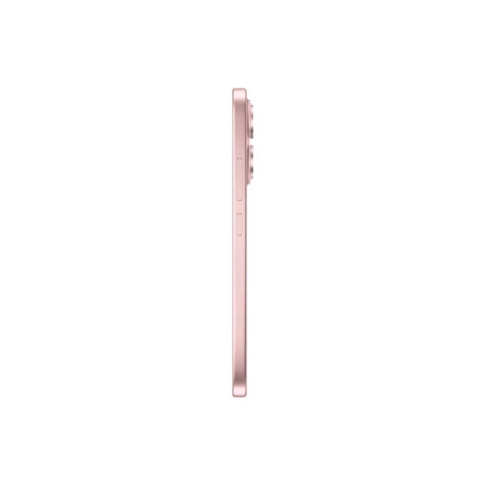 Xiaomi - 17 16 cm (6.3") 5G 12 GB 512 GB 6330 mAh Rosa