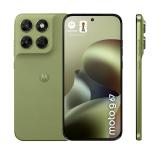 Motorola - moto g67 17,3 cm (6.8") Ranura híbrida Dual SIM Android 16.0 5G USB Tipo C 4 GB 256 GB 5200 mAh Verde