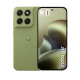 Motorola - moto g67 17,3 cm (6.8") Ranura híbrida Dual SIM Android 16.0 5G USB Tipo C 4 GB 256 GB 5200 mAh Verde
