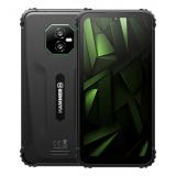 HAMMER - Ranger 6/128 GB 15,2 cm (6") SIM doble Android 15 4G USB Tipo C 6 GB 5000 mAh Negro