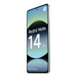 Xiaomi - Redmi Note 14 5G 16,9 cm (6.67") Ranura híbrida Dual SIM USB Tipo C 8 GB 256 GB 5110 mAh Verde