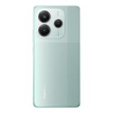 Xiaomi - Redmi Note 14 5G 16,9 cm (6.67") Ranura híbrida Dual SIM USB Tipo C 8 GB 256 GB 5110 mAh Verde