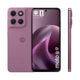 Motorola - moto g17 17,1 cm (6.72") SIM doble Android 15 USB Tipo C 4 GB 256 GB 5200 mAh Rosa