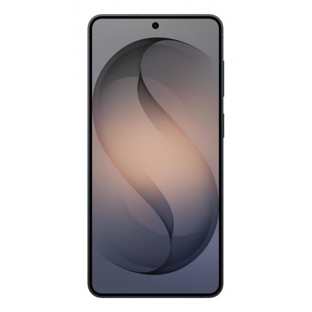 Samsung - Galaxy S26 16 cm (6.3") SIM doble Android 16.0 5G USB Tipo C 12 GB 256 GB 4300 mAh Negro