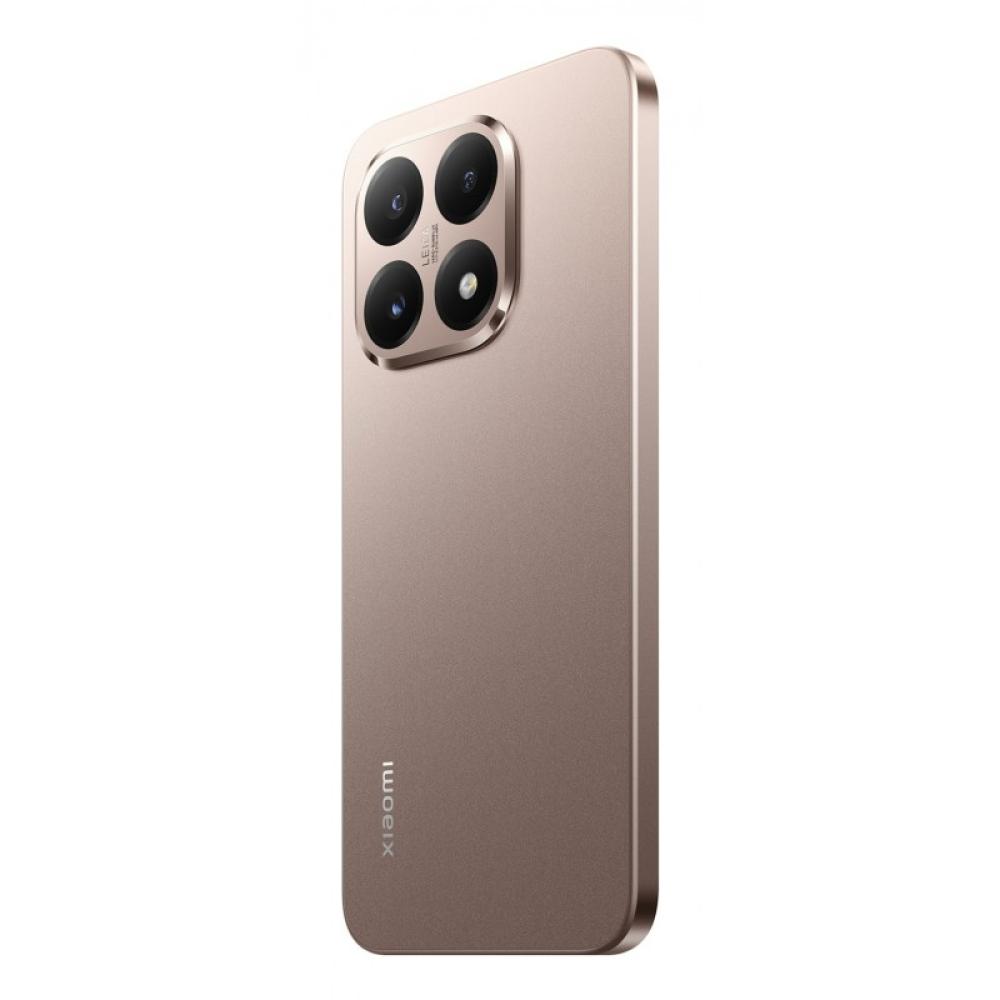 Xiaomi - 15T 17,4 cm (6.83") 12 GB 256 GB 5500 mAh Oro rosa