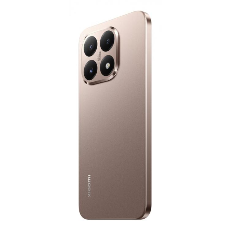 Xiaomi - 15T 17,4 cm (6.83") 12 GB 256 GB 5500 mAh Oro rosa