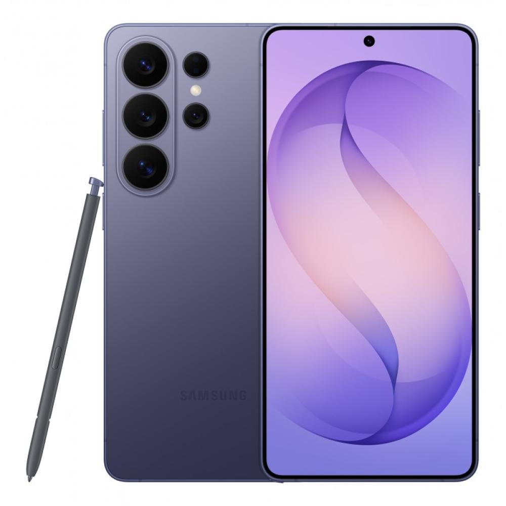 Samsung - Galaxy S26 Ultra 17,5 cm (6.9") SIM doble Android 16.0 5G USB Tipo C 12 GB 256 GB 5000 mAh Violeta