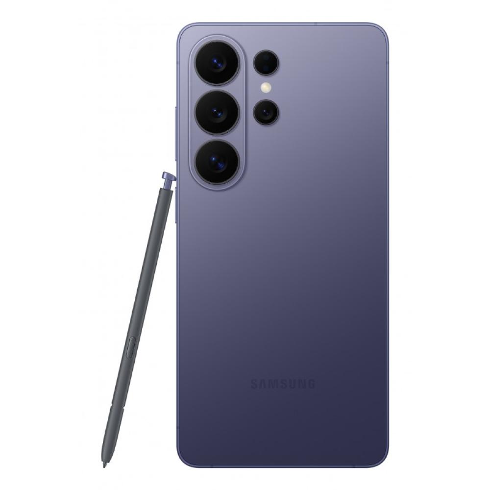 Samsung - Galaxy S26 Ultra 17,5 cm (6.9") SIM doble Android 16.0 5G USB Tipo C 12 GB 256 GB 5000 mAh Violeta