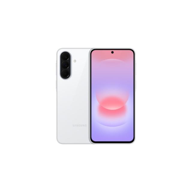 Samsung - Galaxy A37 5G 17 cm (6.7") SIM doble USB Tipo C 8 GB 256 GB 5000 mAh Blanco