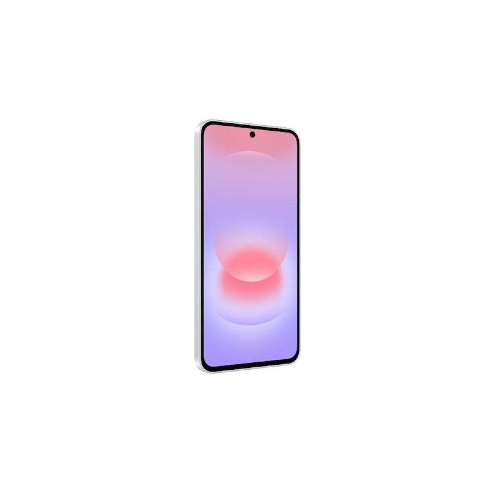 Samsung - Galaxy A37 5G 17 cm (6.7") SIM doble USB Tipo C 8 GB 256 GB 5000 mAh Blanco