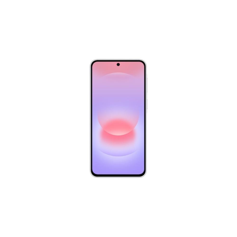 Samsung - Galaxy A37 5G 17 cm (6.7") SIM doble USB Tipo C 8 GB 256 GB 5000 mAh Blanco