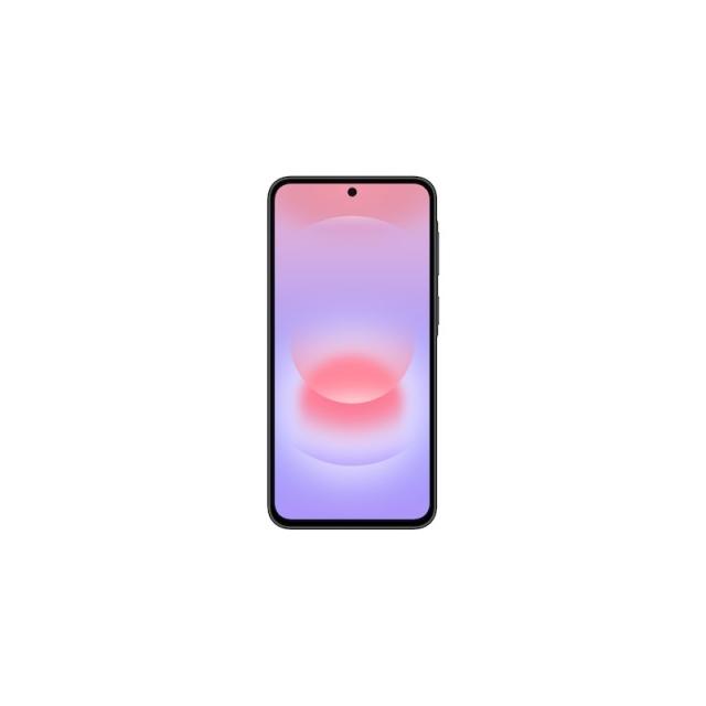 Samsung - Galaxy A37 5G 17 cm (6.7") SIM doble USB Tipo C 8 GB 256 GB 5000 mAh Carbón vegetal