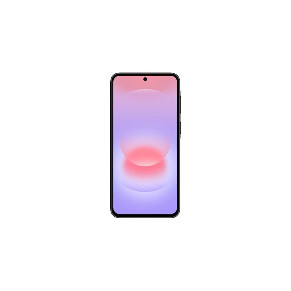 Samsung - Galaxy A37 5G 17 cm (6.7") SIM doble USB Tipo C 8 GB 256 GB 5000 mAh Carbón vegetal