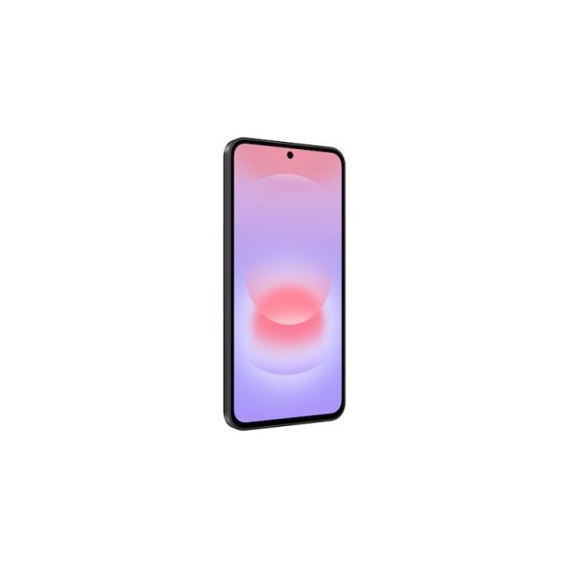 Samsung - Galaxy A37 5G 17 cm (6.7") SIM doble USB Tipo C 8 GB 256 GB 5000 mAh Carbón vegetal