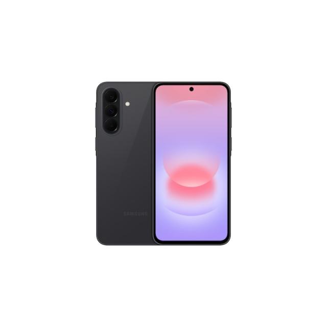 Samsung - Galaxy A37 5G 17 cm (6.7") SIM doble USB Tipo C 8 GB 256 GB 5000 mAh Carbón vegetal