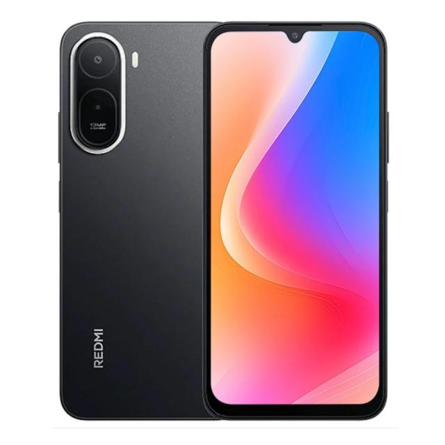 Xiaomi - Redmi A7 Pro 17,5 cm (6.9") SIM doble 4G USB Tipo C 4 GB 128 GB 6000 mAh Negro