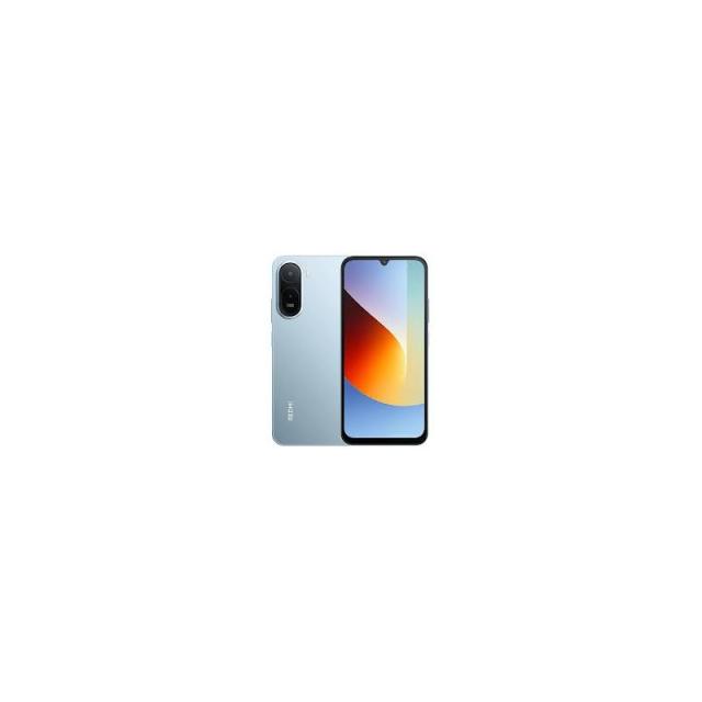 Xiaomi - Redmi A7 Pro 17,5 cm (6.9") SIM doble 4G USB Tipo C 4 GB 64 GB 6000 mAh Azul