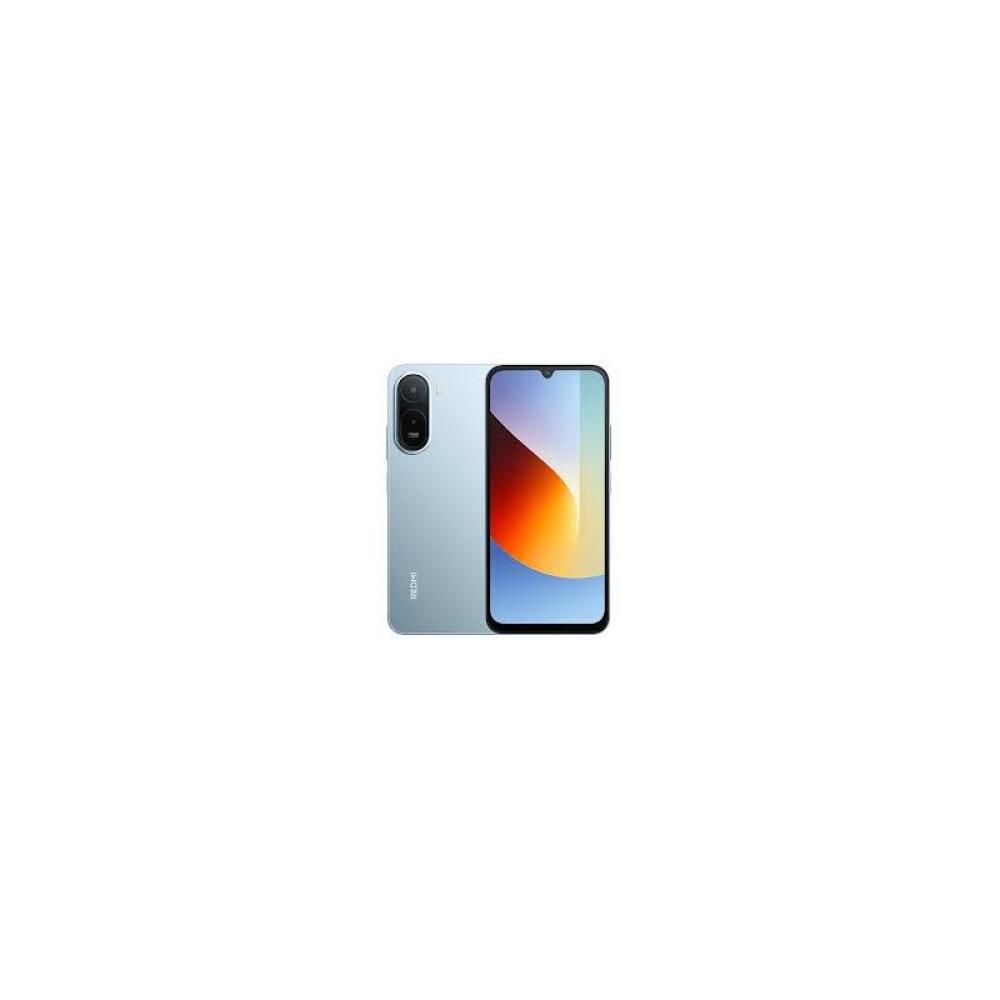 Xiaomi - Redmi A7 Pro 17,5 cm (6.9") SIM doble 4G USB Tipo C 4 GB 64 GB 6000 mAh Azul