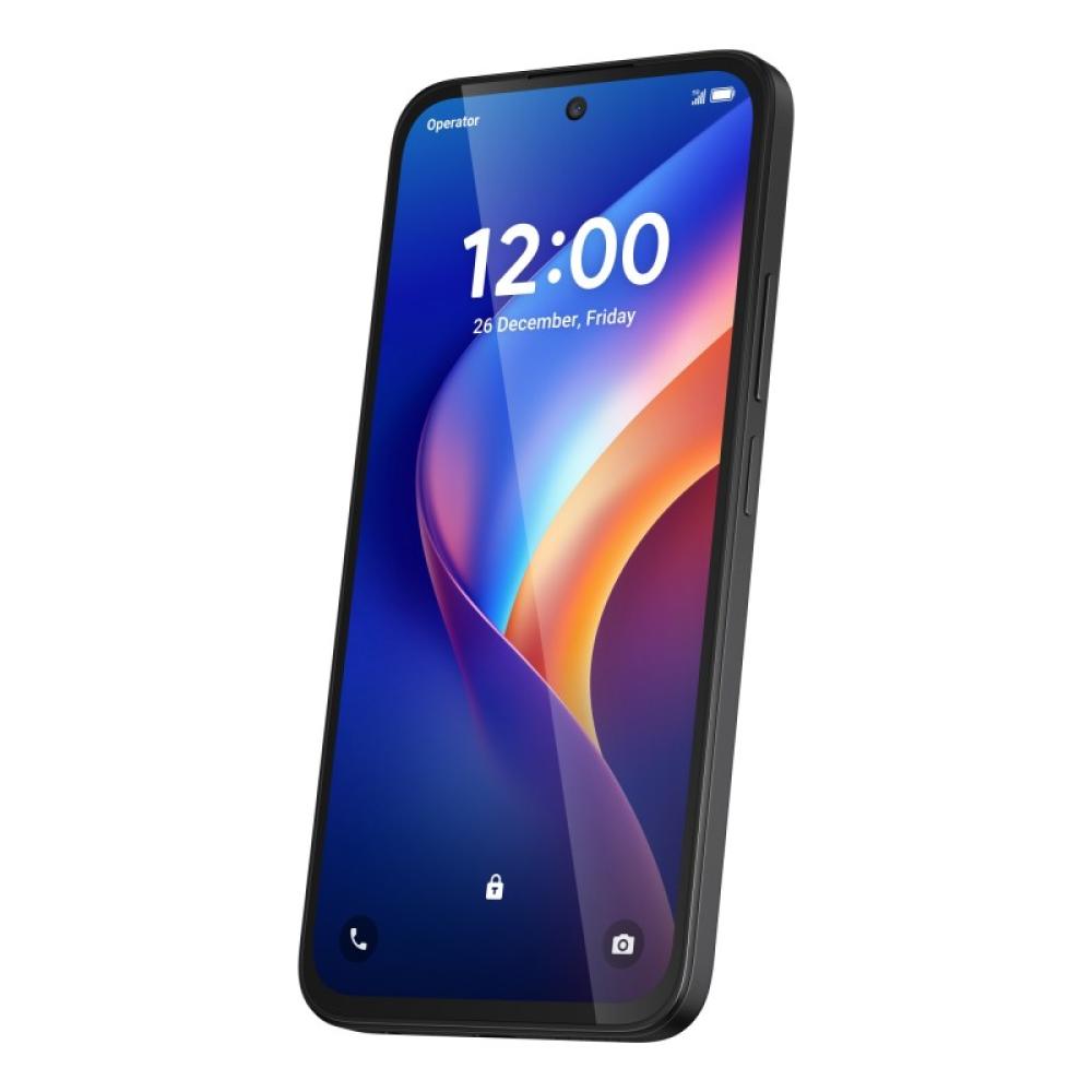 TCL - K70 4G 17,3 cm (6.8") Android 16.0 USB Tipo C 4 GB 128 GB 5200 mAh Azul