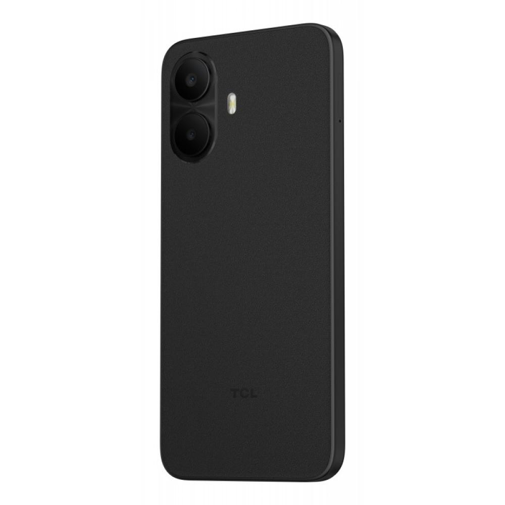 TCL - K70 4G 17,3 cm (6.8") Android 16.0 USB Tipo C 4 GB 128 GB 5200 mAh Azul