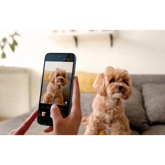 TCL - K70 4G 17,3 cm (6.8") Android 16.0 USB Tipo C 4 GB 128 GB 5200 mAh Azul