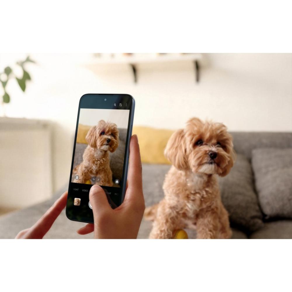 TCL - K70 4G 17,3 cm (6.8") Android 16.0 USB Tipo C 4 GB 128 GB 5200 mAh Azul