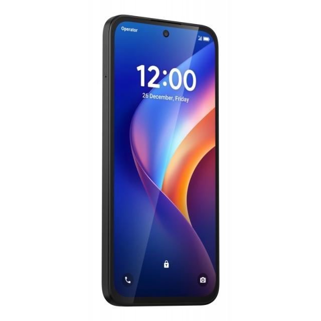 TCL - K70 4G 17,3 cm (6.8") Android 16.0 USB Tipo C 4 GB 128 GB 5200 mAh Azul