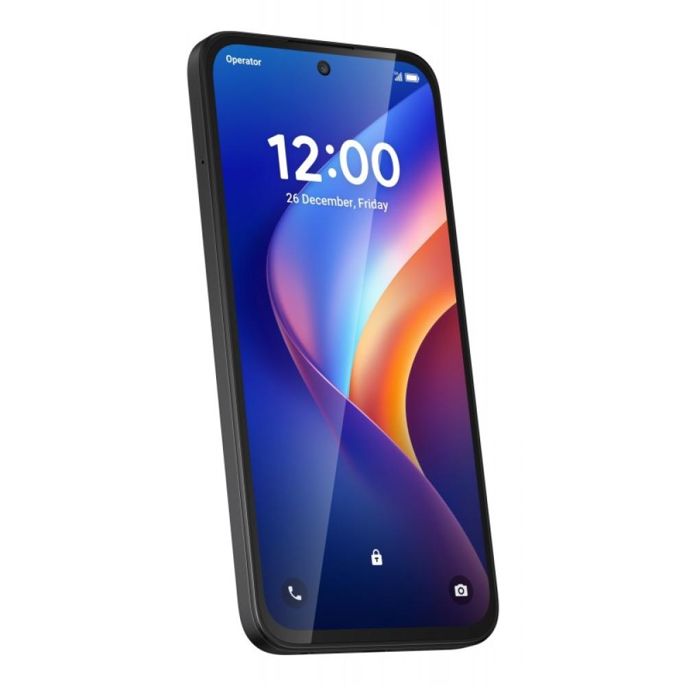 TCL - K70 4G 17,3 cm (6.8") Android 16.0 USB Tipo C 4 GB 128 GB 5200 mAh Azul