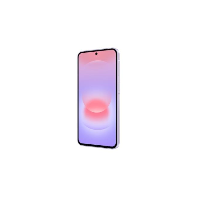 Samsung - Galaxy A37 5G 17 cm (6.7") SIM doble USB Tipo C 8 GB 256 GB 5000 mAh Lavanda