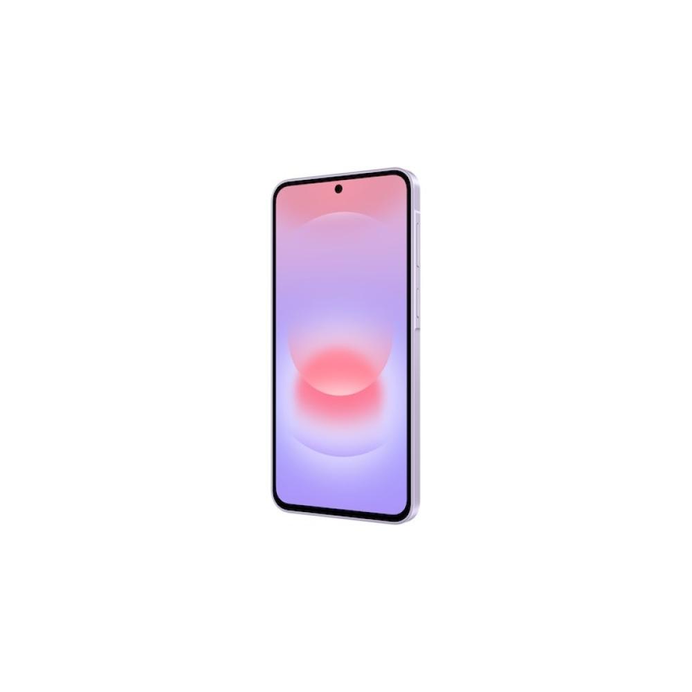 Samsung - Galaxy A37 5G 17 cm (6.7") SIM doble USB Tipo C 8 GB 256 GB 5000 mAh Lavanda