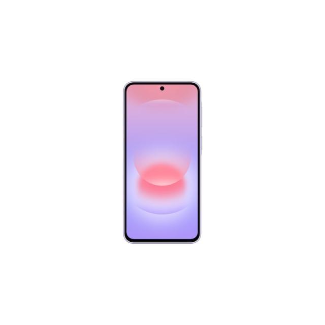 Samsung - Galaxy A37 5G 17 cm (6.7") SIM doble USB Tipo C 8 GB 256 GB 5000 mAh Lavanda