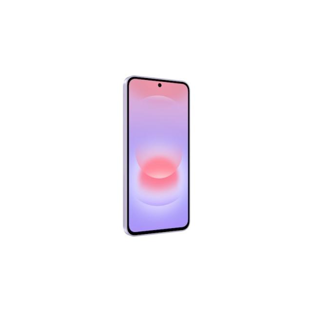 Samsung - Galaxy A37 5G 17 cm (6.7") SIM doble USB Tipo C 8 GB 256 GB 5000 mAh Lavanda