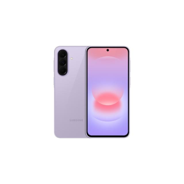 Samsung - Galaxy A37 5G 17 cm (6.7") SIM doble USB Tipo C 8 GB 256 GB 5000 mAh Lavanda