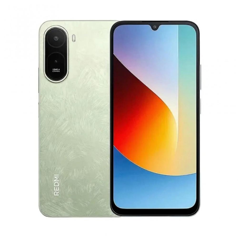 Xiaomi - Redmi A7 Pro 17,5 cm (6.9") SIM doble 4G USB Tipo C 4 GB 128 GB 6000 mAh Verde