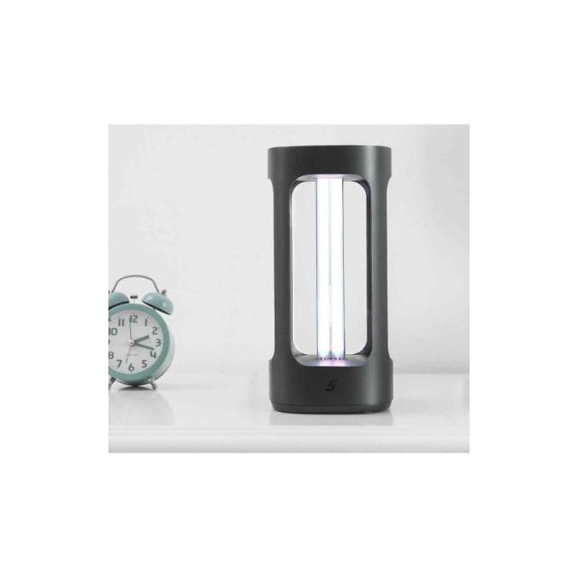 Xiaomi - XIAOMI YOUPIN ESTERILIZADOR UV PARA SMARTPHONE (FIVE MODEL YSXDH001WX)