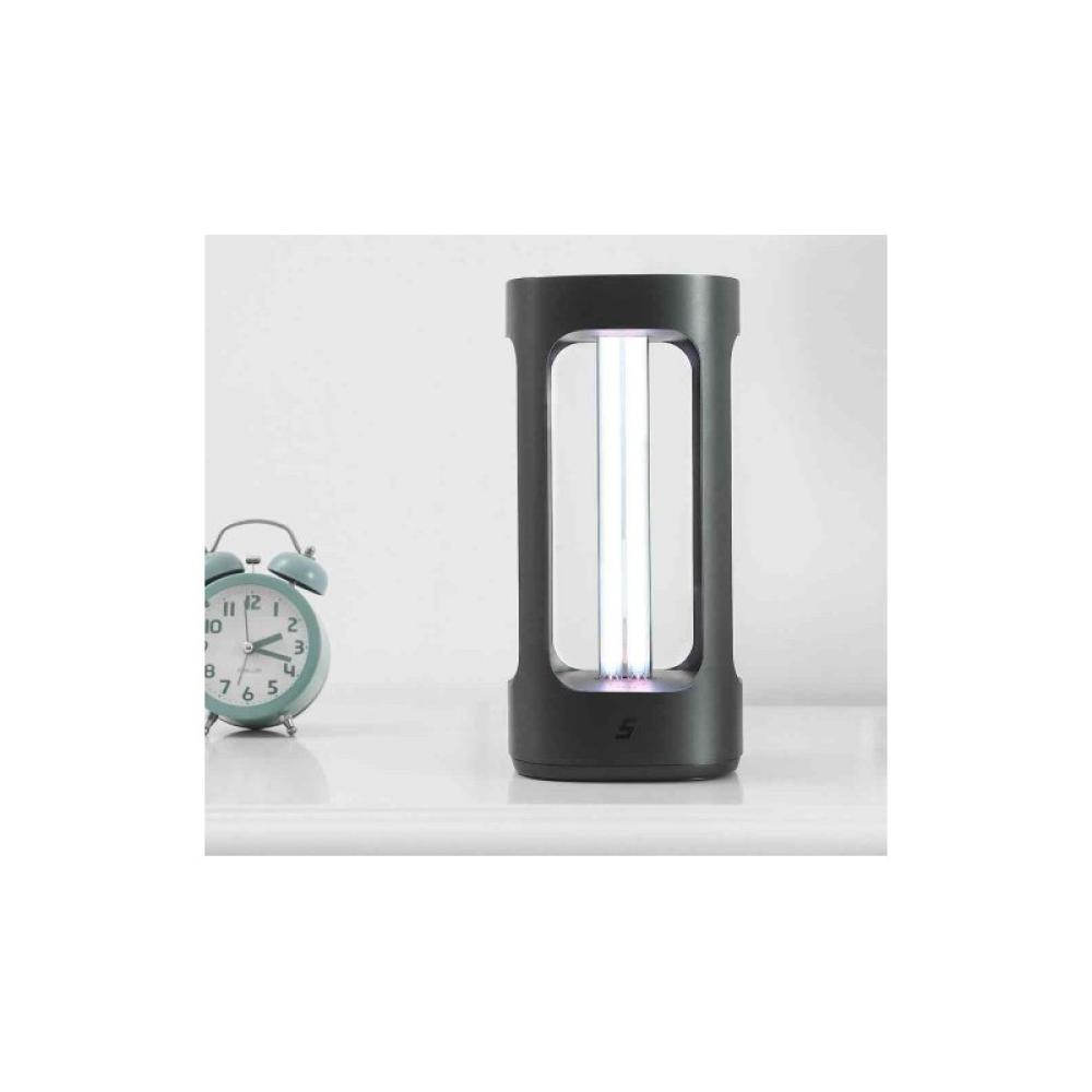 Xiaomi - XIAOMI YOUPIN ESTERILIZADOR UV PARA SMARTPHONE (FIVE MODEL YSXDH001WX)