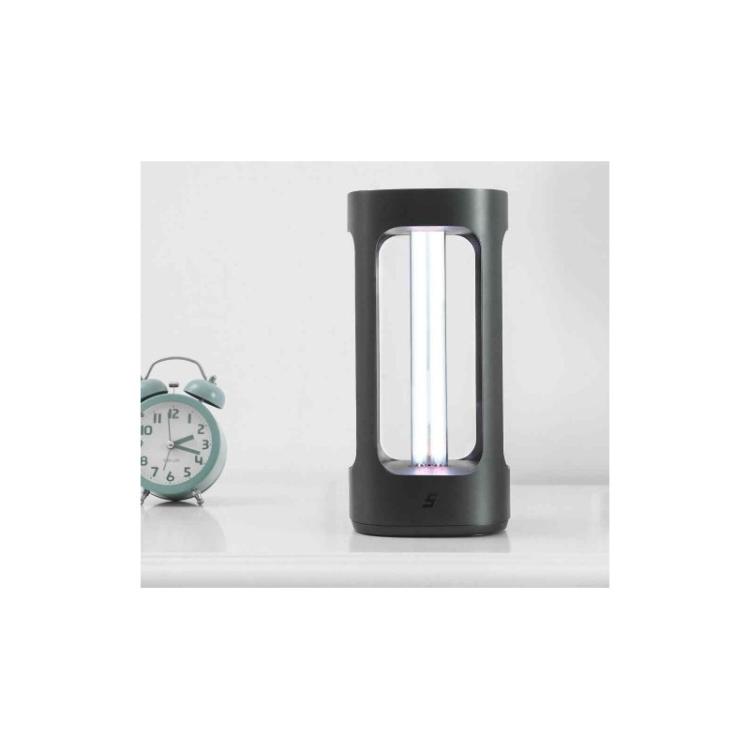 Xiaomi - XIAOMI YOUPIN ESTERILIZADOR UV PARA SMARTPHONE (FIVE MODEL YSXDH001WX)