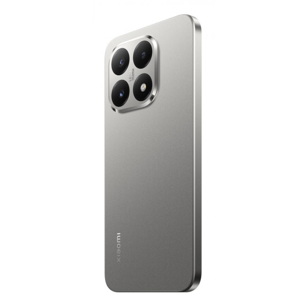 Xiaomi - 15T 17,4 cm (6.83") 5G 12 GB 256 GB 5500 mAh Gris