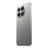 Xiaomi - 15T 17,4 cm (6.83") 5G 12 GB 256 GB 5500 mAh Gris