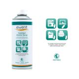 Ewent - Pulverizador de alcohol isopropílico 400mL